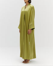 Load image into Gallery viewer, Style 53 - Two Tone Crepe - Pear
