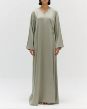 Load image into Gallery viewer, Style 50 - Two Tone Crepe - Anchor
