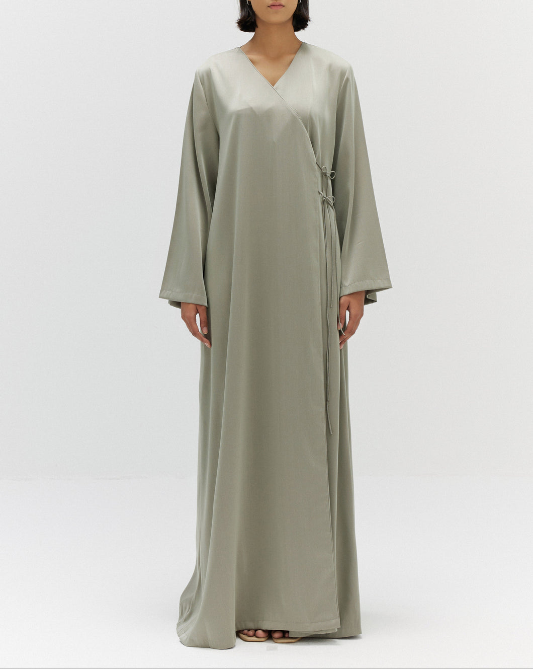 Style 50 - Two Tone Crepe - Anchor