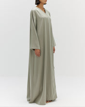 Load image into Gallery viewer, Style 50 - Two Tone Crepe - Anchor
