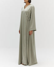 Load image into Gallery viewer, Style 50 - Two Tone Crepe - Anchor
