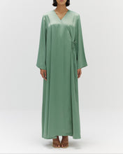 Load image into Gallery viewer, Style 50 - Satin - Mint
