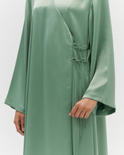 Load image into Gallery viewer, Style 50 - Satin - Mint
