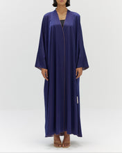 Load image into Gallery viewer, Style 53 - Two Tone Viscose - Midnight
