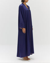 Load image into Gallery viewer, Style 53 - Two Tone Viscose - Midnight

