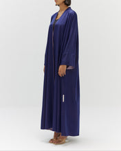 Load image into Gallery viewer, Style 53 - Two Tone Viscose - Midnight
