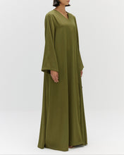 Load image into Gallery viewer, Style 50 - Light Crepe - Botanical
