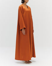 Load image into Gallery viewer, Style 50 - Satin - Pumpkin
