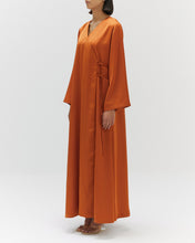 Load image into Gallery viewer, Style 50 - Satin - Pumpkin
