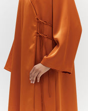 Load image into Gallery viewer, Style 50 - Satin - Pumpkin
