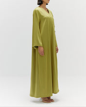 Load image into Gallery viewer, Style 50 - Two Tone Crepe - Pear
