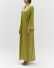 Load image into Gallery viewer, Style 50 - Two Tone Crepe - Pear
