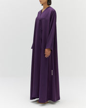 Load image into Gallery viewer, Style 54 - Crepe - Grape
