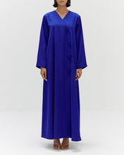 Load image into Gallery viewer, Style 54 - Crepe - Royal Blue
