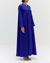 Load image into Gallery viewer, Style 54 - Crepe - Royal Blue
