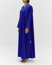 Load image into Gallery viewer, Style 54 - Crepe - Royal Blue
