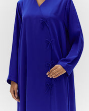 Load image into Gallery viewer, Style 54 - Crepe - Royal Blue

