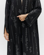 Load image into Gallery viewer, Style 52 - Crepe - Black
