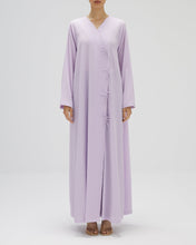Load image into Gallery viewer, Style 54 - Textured Crepe - Lilac
