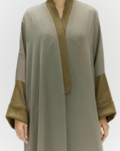 Load image into Gallery viewer, Style 51 - Suede/Crepe - Olive
