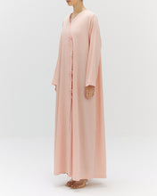 Load image into Gallery viewer, Style 54 - Textured Stretch Jersey - Peach
