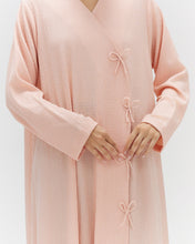 Load image into Gallery viewer, Style 54 - Textured Stretch Jersey - Peach
