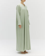 Load image into Gallery viewer, Style 54 - Textured Crepe - Matcha
