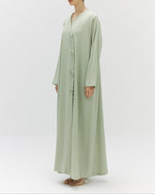 Load image into Gallery viewer, Style 54 - Textured Crepe - Matcha
