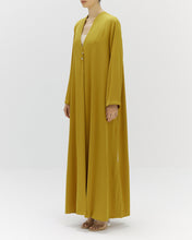 Load image into Gallery viewer, Style 56 - Light Crepe - Mustard
