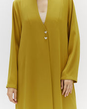 Load image into Gallery viewer, Style 56 - Light Crepe - Mustard

