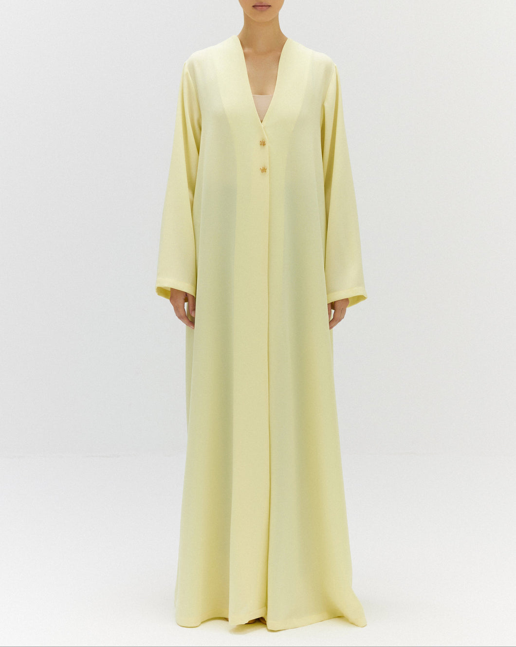 Style 56 - Crepe - Daisy