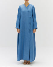 Load image into Gallery viewer, Style 54 - Soft Jute - Cobalt
