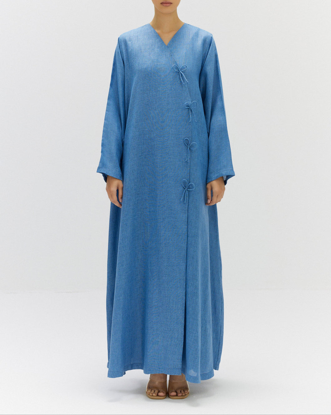 Style 54 - Soft Jute - Cobalt