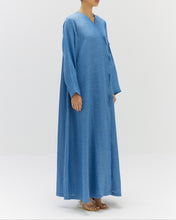 Load image into Gallery viewer, Style 54 - Soft Jute - Cobalt
