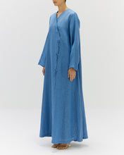 Load image into Gallery viewer, Style 54 - Soft Jute - Cobalt
