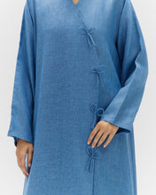 Load image into Gallery viewer, Style 54 - Soft Jute - Cobalt
