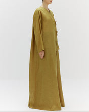 Load image into Gallery viewer, Style 54 - Soft Jute - Mustard
