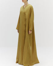 Load image into Gallery viewer, Style 54 - Soft Jute - Mustard
