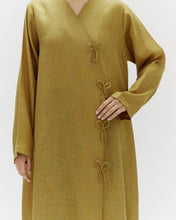 Load image into Gallery viewer, Style 54 - Soft Jute - Mustard
