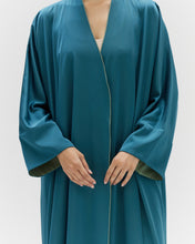 Load image into Gallery viewer, Style 53 - Two Tone Viscose - Teal
