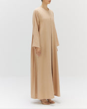 Load image into Gallery viewer, Style 55 - Lined Rayon - Light Sepia

