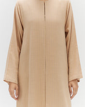 Load image into Gallery viewer, Style 55 - Lined Rayon - Light Sepia
