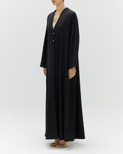 Load image into Gallery viewer, Style 56 - Light Crepe - Black
