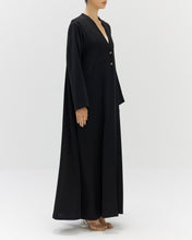 Load image into Gallery viewer, Style 56 - Light Crepe - Black
