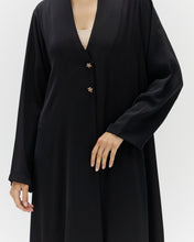 Load image into Gallery viewer, Style 56 - Light Crepe - Black
