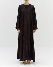 Load image into Gallery viewer, Style 55 - Lined Crepe - Maroon
