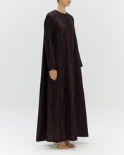 Load image into Gallery viewer, Style 55 - Lined Crepe - Maroon
