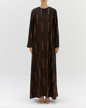 Load image into Gallery viewer, Style 55 - Lined Crepe - Tango
