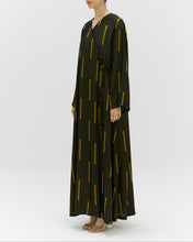 Load image into Gallery viewer, Style 50 - Lined Crepe - Lime
