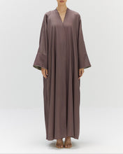 Load image into Gallery viewer, Style 53 - Two Tone Crepe - Anchor
